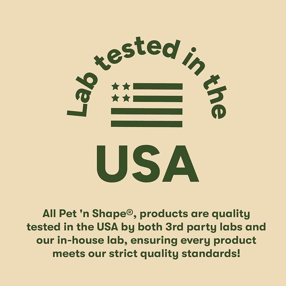 Pet 'n Shape Chik 'n Sweet Potato Stix Dog Treats – Made and Sourced in the USA - 14 Ounce - Image 7