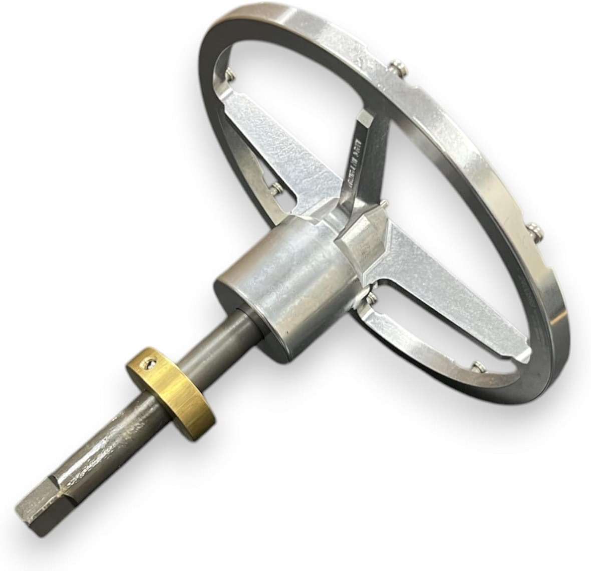 ALFA VS-12DH Disc Holder for ALFA GS-12 Grater Shredder | Direct Replacement for Alfa GS-12, VS-12 or Hobart VS9 - Image 3