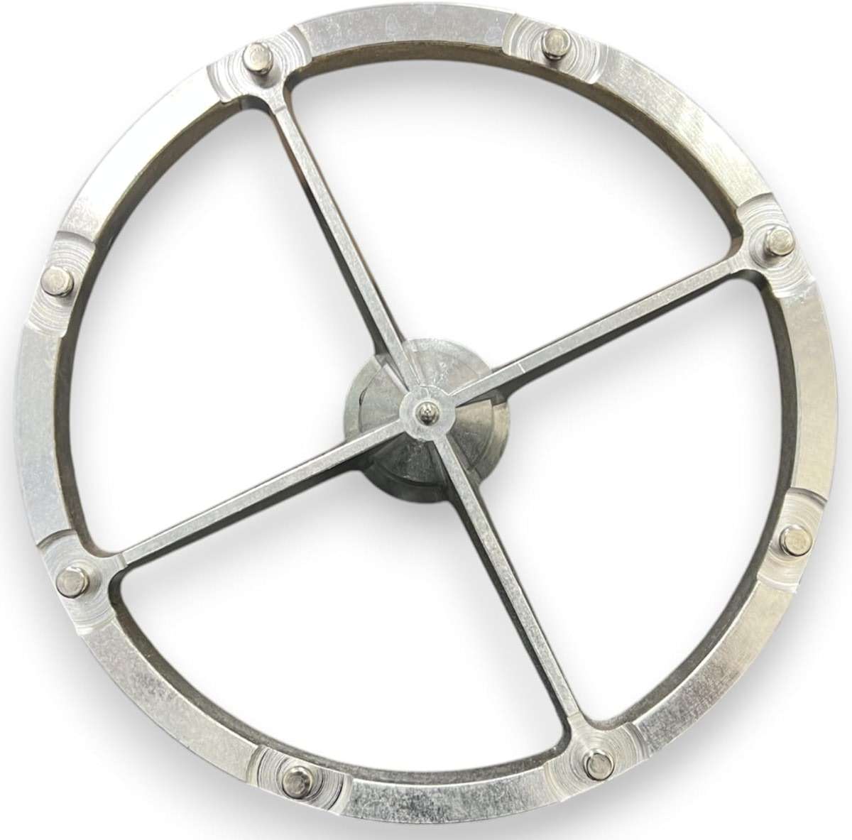 ALFA VS-12DH Disc Holder for ALFA GS-12 Grater Shredder | Direct Replacement for Alfa GS-12, VS-12 or Hobart VS9 - Image 6