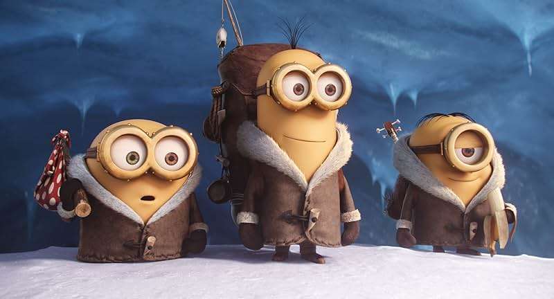 Minions - Image 3