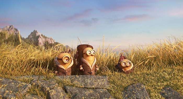Minions - Image 4