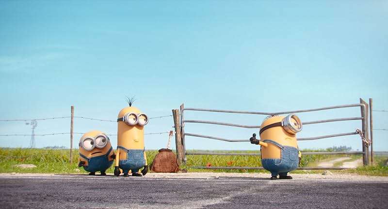 Minions - Image 5
