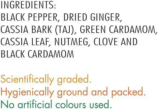 Everest Tea Masala 50g - Image 2