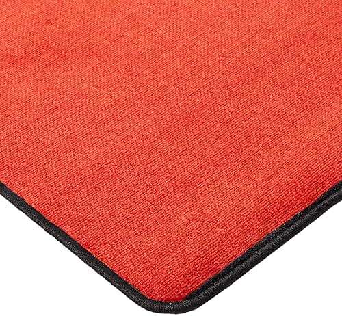 KIDCARPET.COM Blocks Seating Classroom Rug Multi with 24 Squares, 7'6" x 12' Rectangle, Educational Classroom Rug, Kids Learning Play Mat | Area Rug for Bedroom or Playroom - Image 3