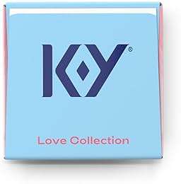 K-Y Jelly Water Based Lube For Sex, Anal Lube, Non-Greasy Water Based Personal Lubricant, pH Friendly Sex Lube Can Be Used With Sex Toys For Women & Male Sex Toys, Condom Friendly Personal Lube, 2 oz - Image 12