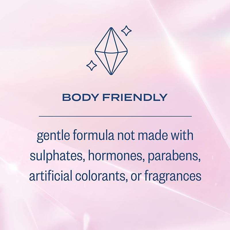 K-Y Jelly Water Based Lube For Sex, Anal Lube, Non-Greasy Water Based Personal Lubricant, pH Friendly Sex Lube Can Be Used With Sex Toys For Women & Male Sex Toys, Condom Friendly Personal Lube, 2 oz - Image 6