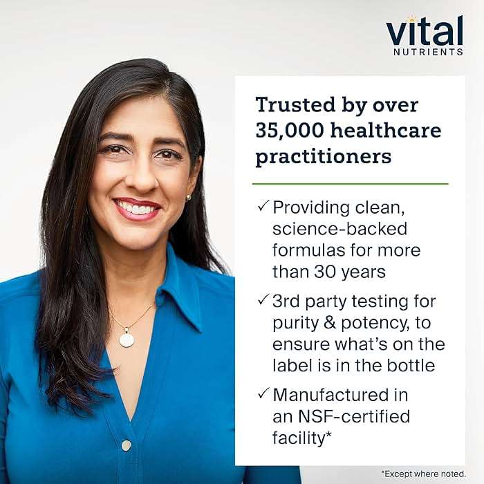 Hyperbiotics Vital Nutrients Leaky Gut Repair Supplement Probiotic | Science Backed Formula Strengthens Intestinal Barrier and Gut Health* | Reduces Digestive Discomfort | 60 Vegan Count - Image 9