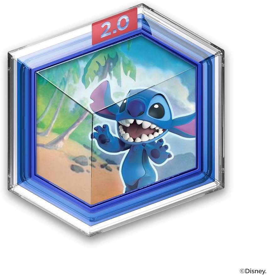 Disney INFINITY Disney Infinity: Disney Originals (2.0 Edition) Toy Box Game Discs - Not Machine Specific - Image 5