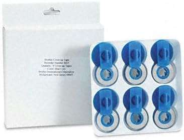Brother Cover-Up Typewriter Tape - Image 1