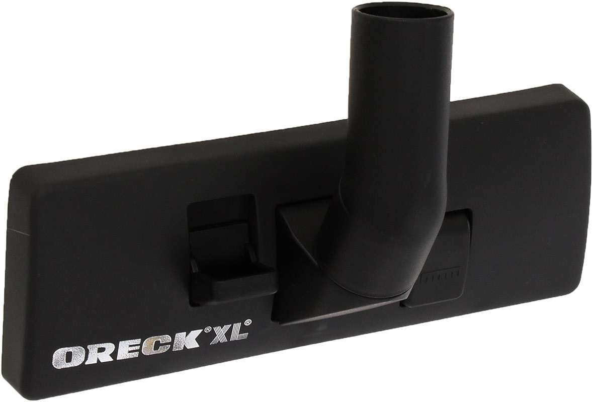 Oreck Commercial D252 Deluxe Floor Tool, Fits BB900-DGR Canister - Image 1