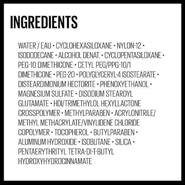 Maybelline Fit Me Matte + Poreless Liquid Oil-Free Foundation Makeup, Classic Ivory, 1 Count (Packaging May Vary) - Image 7