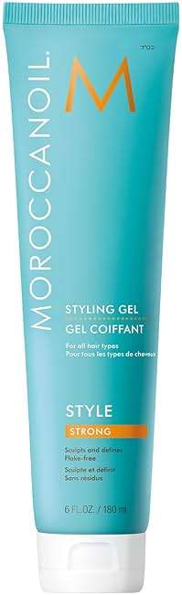 Moroccanoil Styling Gel Strong - Image 1