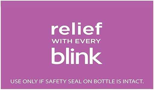 Complete Blink-N-Clean Lens Drops For Soft Contact Lenses, 15 ml (Pack of 2) - Image 10