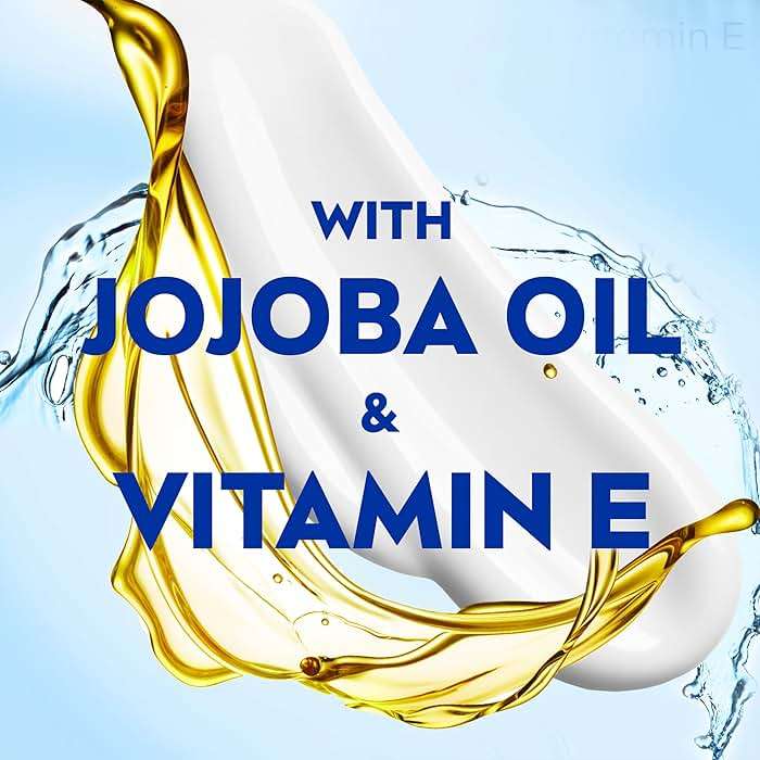 NIVEA Soft Refreshingly Soft Moisturizing Cream, Lightweight Moisturizer for Face, Body and Hands, Body Cream Enriched with Jojoba Oil and Vitamin E, 2.6 Oz Tube, Pack of 3 - Image 8