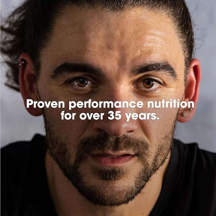 Optimum Nutrition Gold Standard 100% Whey Naturally Flavored Protein Powder 4.8 (Packaging May Vary), Vanilla, 76.8 Ounce - Image 8