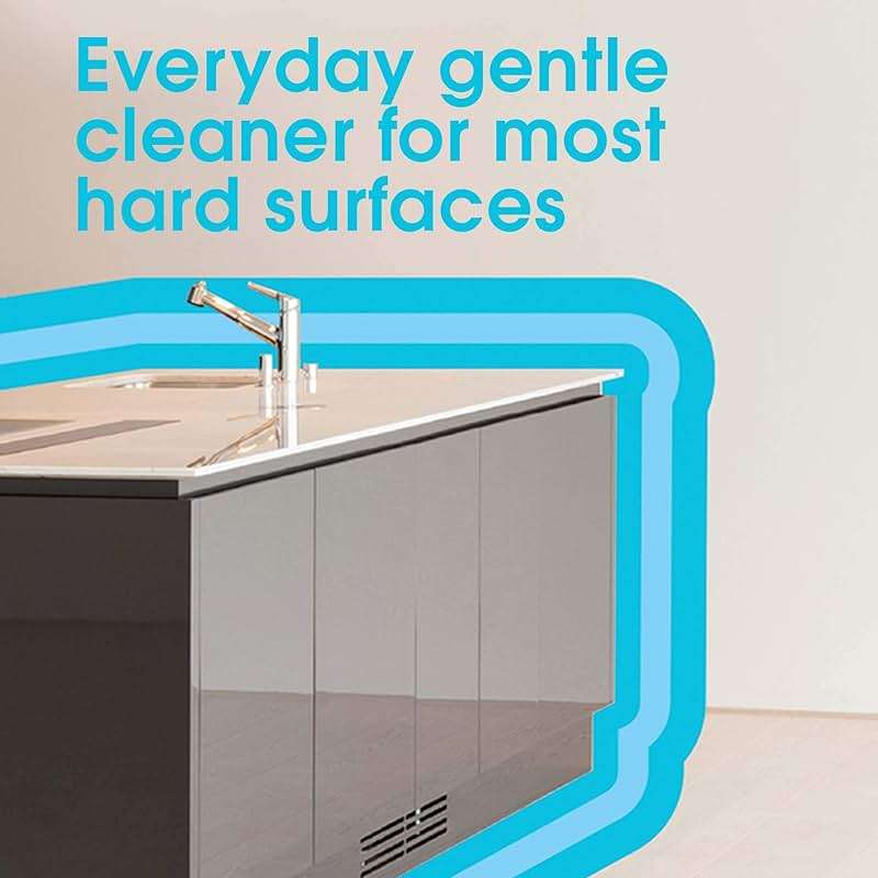 Pledge Antibacterial Multisurface Cleaner Spray, Fresh Citrus Scent, 9.7oz - Image 3