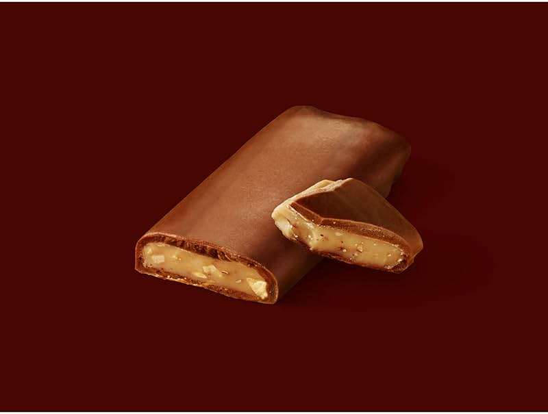 HEATH Chocolatey English Toffee Candy Bars, 1.4 oz (18 Count) - Image 7