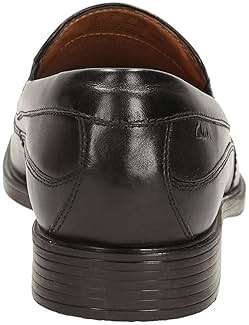 Clarks Men's Tilden Free Loafer - Image 7