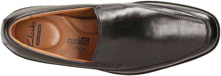 Clarks Men's Tilden Free Loafer - Image 8