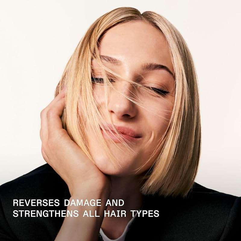 Olaplex N°.3PLUS Complete Repair Treatment: 3-minute Pre-shampoo Treatment to Immediately Repair Hair Damage for Softer, Stronger Hair | For Coily, Curly, Straight, and Wavy - Image 3