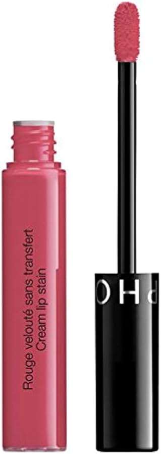 SEPHORA COLLECTION Cream Lip Stain Liquid Lipstick 06 Pink Souffle - Image 1