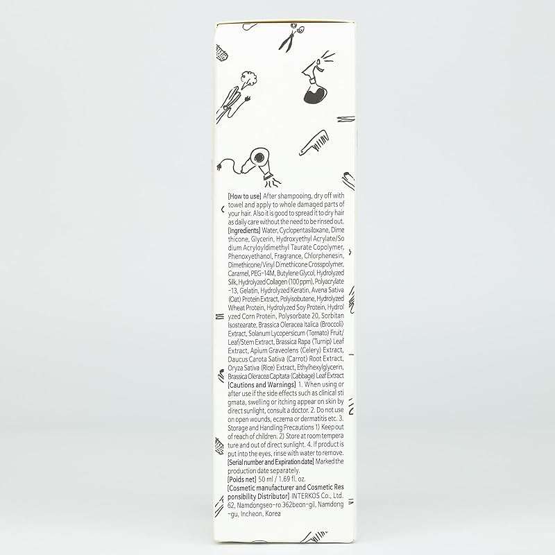 Elizavecca Milky Piggy Collagen Coating Protein Ion Injection 50ml/1.69 fl. oz. - Image 4