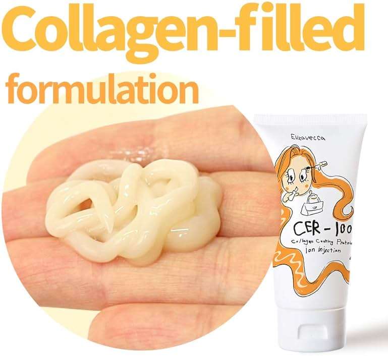 Elizavecca Milky Piggy Collagen Coating Protein Ion Injection 50ml/1.69 fl. oz. - Image 6