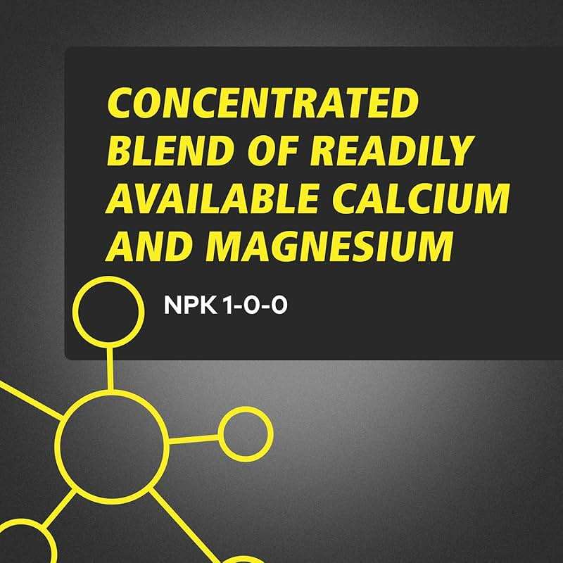 General Hydroponics CALiMAGic for Gardening, 1-Gallon - Image 2