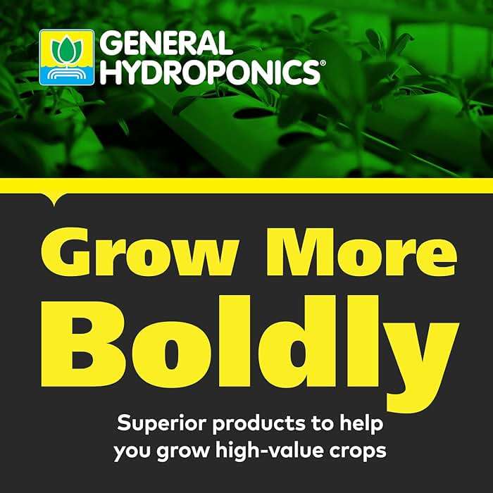General Hydroponics CALiMAGic for Gardening, 1-Gallon - Image 8