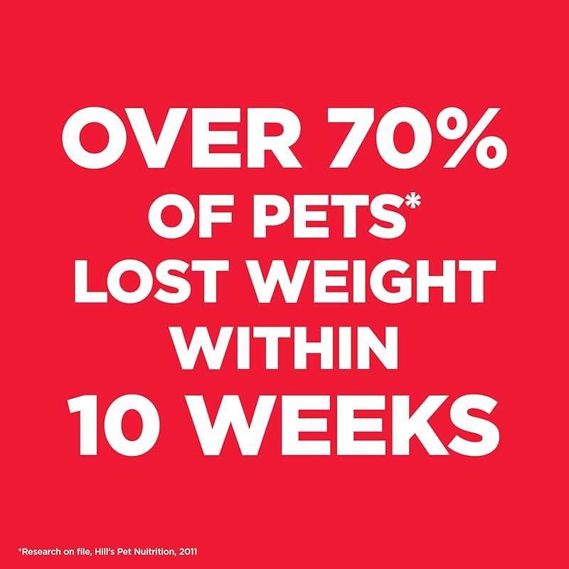 Hill's Science Diet Adult Perfect Weight Small & Mini Dry Dog Food, Chicken, 4 lb. Bag - Image 3