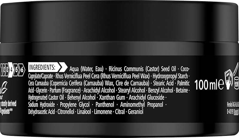 Schwarzkopf Got2b Phenomenal Moulding Paste, 100ml - Image 2