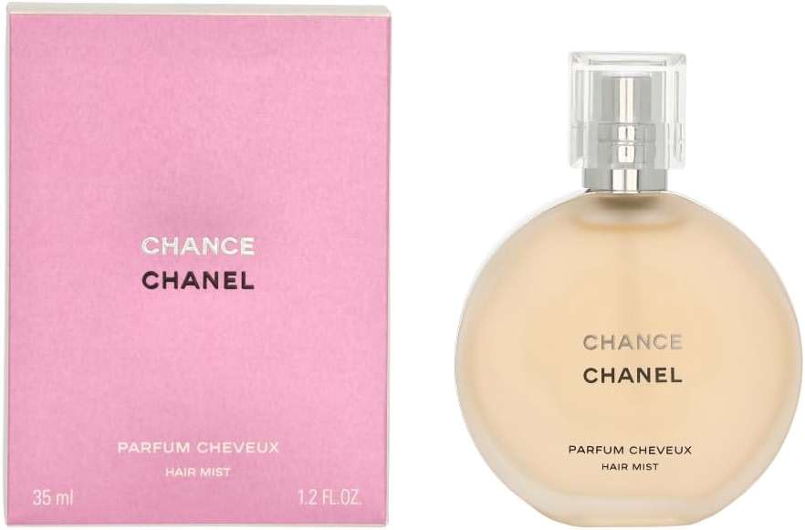 Chanel Chance Hair Mist, 1.2oz/35ml - Image 1