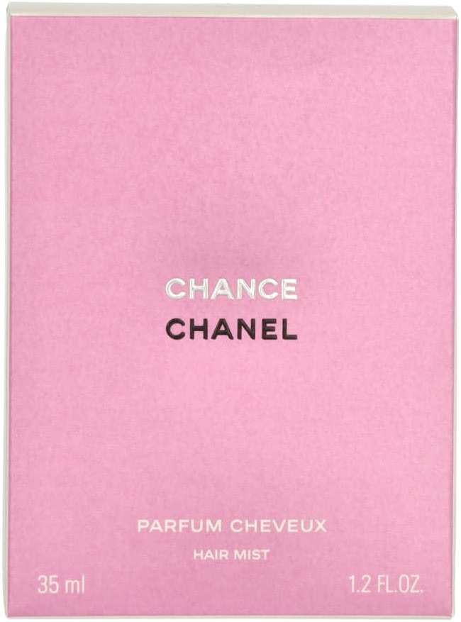 Chanel Chance Hair Mist, 1.2oz/35ml - Image 3