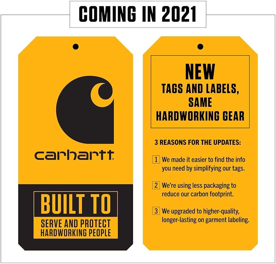 Carhartt Men's A202 Fleece 2-in-1 Headwear - Image 2