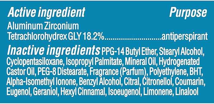 Degree Men Original Antiperspirant Deodorant Cool Rush Twin Pack 48-Hour Sweat & Odor Protection Antiperspirant For Men 2.7 oz - Image 11