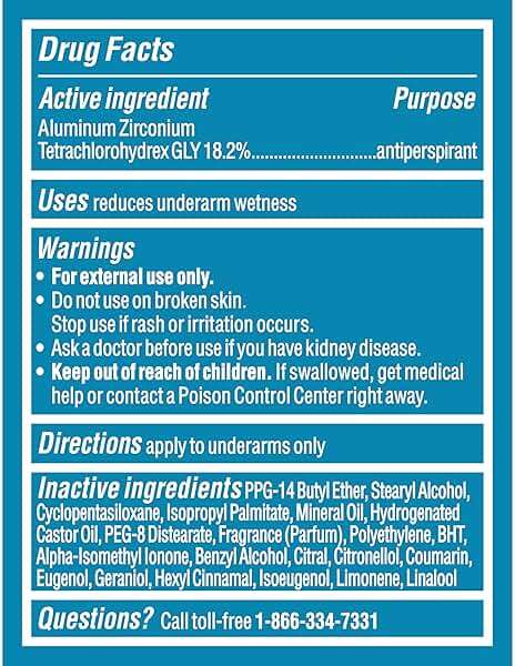 Degree Men Original Antiperspirant Deodorant Cool Rush Twin Pack 48-Hour Sweat & Odor Protection Antiperspirant For Men 2.7 oz - Image 10