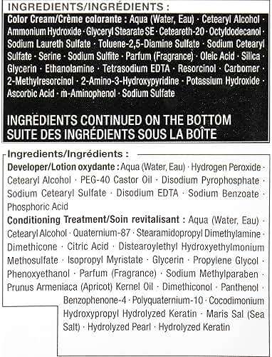 Schwarzkopf Color Ultime Hair Color Cream, 5.28 Cocoa Red (Packaging May Vary) - Image 13