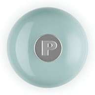 Le Creuset Pepper Mill, 8" x 2 1/2", Sea Salt - Image 5