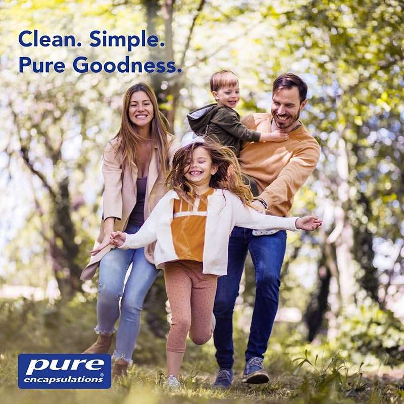 Pure Encapsulations O.N.E. Omega - Fish Oil Supplement for Heart Health, Joints, Skin, Eyes, and Cognition* - Fish Oil Concentrate with EPA and DHA - 60 Softgel Capsules - Image 7