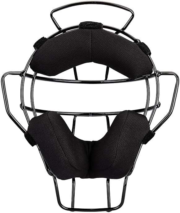 Champro Varsity Umpire Kit: Professional Grade Baseball/Softball Umpire Gear Box Set - Everything Included - Image 3