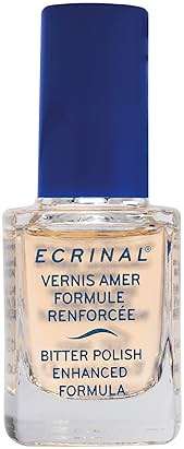 Ecrinal Bitter Polish for Nails, 0.34 Fluid Ounce - Image 4
