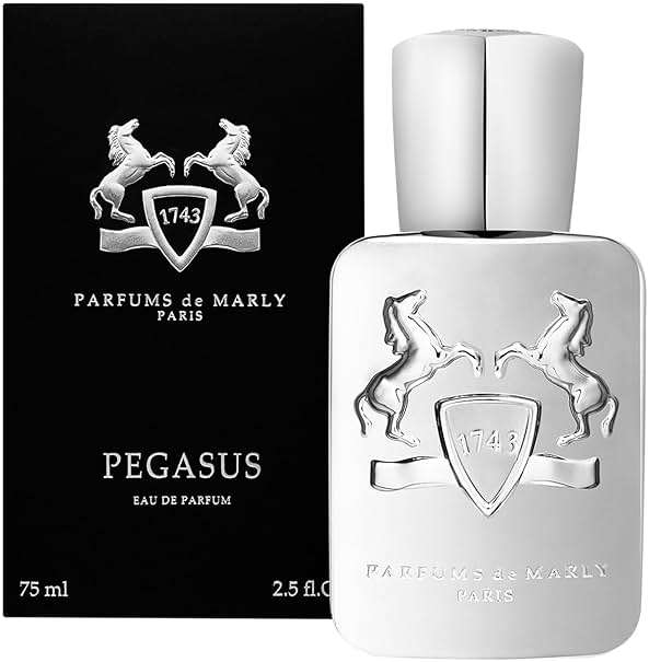 PARFUMS DE MARLY Pegasus - Image 2