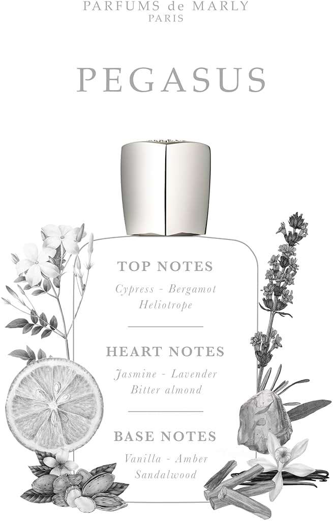 PARFUMS DE MARLY Pegasus - Image 3