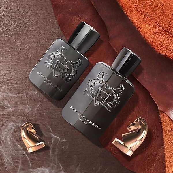 Parfums de Marly Herod Eau de Parfum – Parfum for Men – 2.5 Fl Oz - Image 5