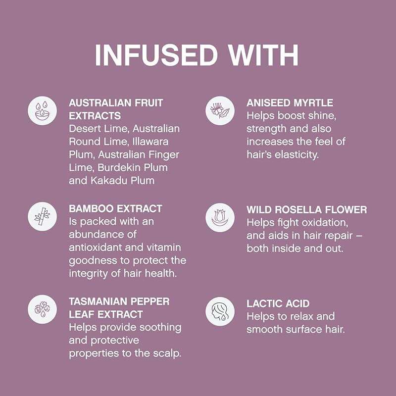 KEVIN.MURPHY UN.TANGLED - Hair Detangler Leave-In Conditioner Spray - For All Hair Types - With Australian Fruit Extracts - 150 mL / 5.1 fl oz - Image 3