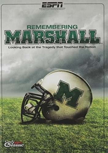 Remembering Marshall by Espn - Image 1