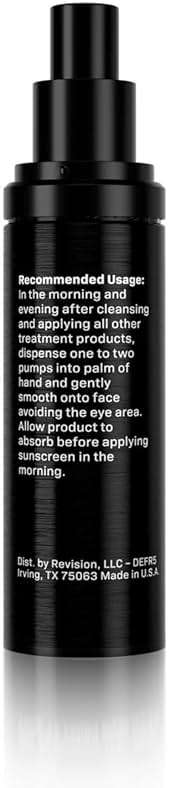 Revision Skincare D·E·J Face Cream®, Advanced Anti Aging Moisturizer, Lifting and Firming, Antioxidant Rich - Image 2