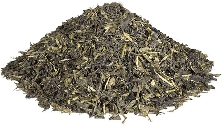 Tea Zone 8.5 oz Green Tea - Image 5