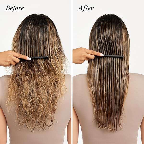 UNITE Hair 7SECONDS Detangler Leave-In Conditioner Spray for Frizz Control & Heat Protection - Image 2