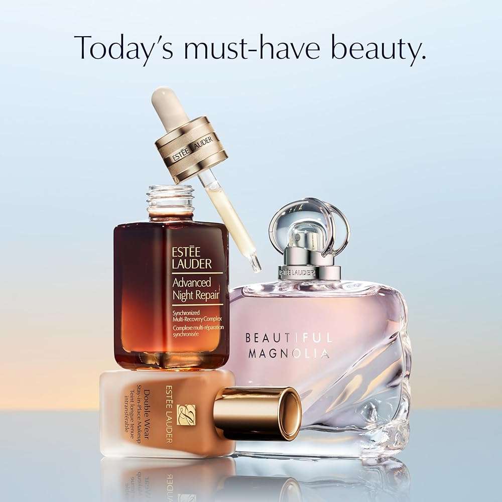 Estée Lauder Estée Super Cologne Spray with Notes of Jasmine & Rose | Perfumes for Women, 1.7 Fl Oz - Image 3